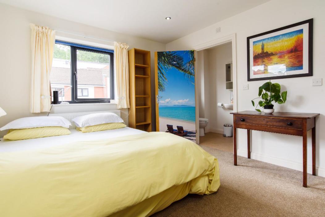 Hampstead House Runswick Road *