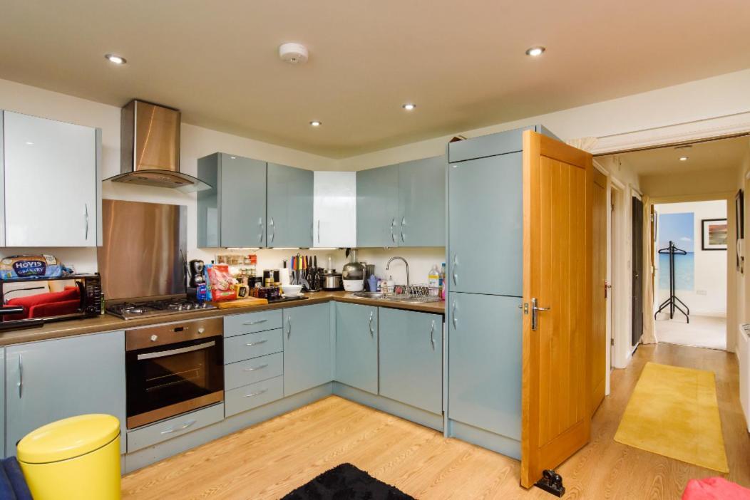 Hampstead House Runswick Road *