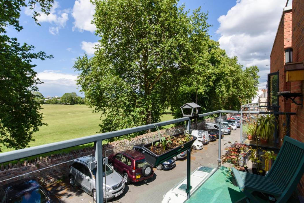Homestay Hampstead House Runswick Road Bristol