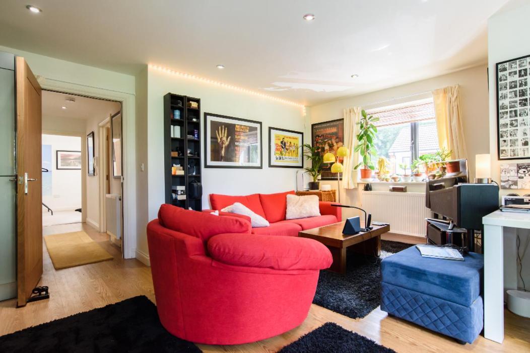 Homestay Hampstead House Runswick Road *