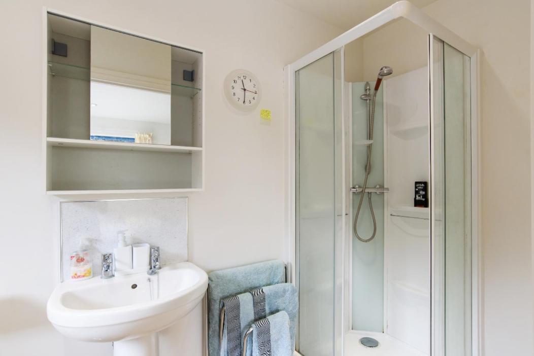 Hampstead House Runswick Road * Bristol